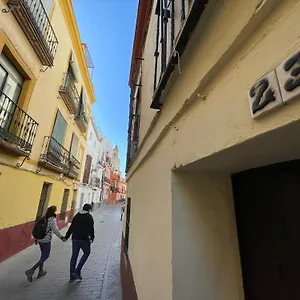 Somos Private Sevilla