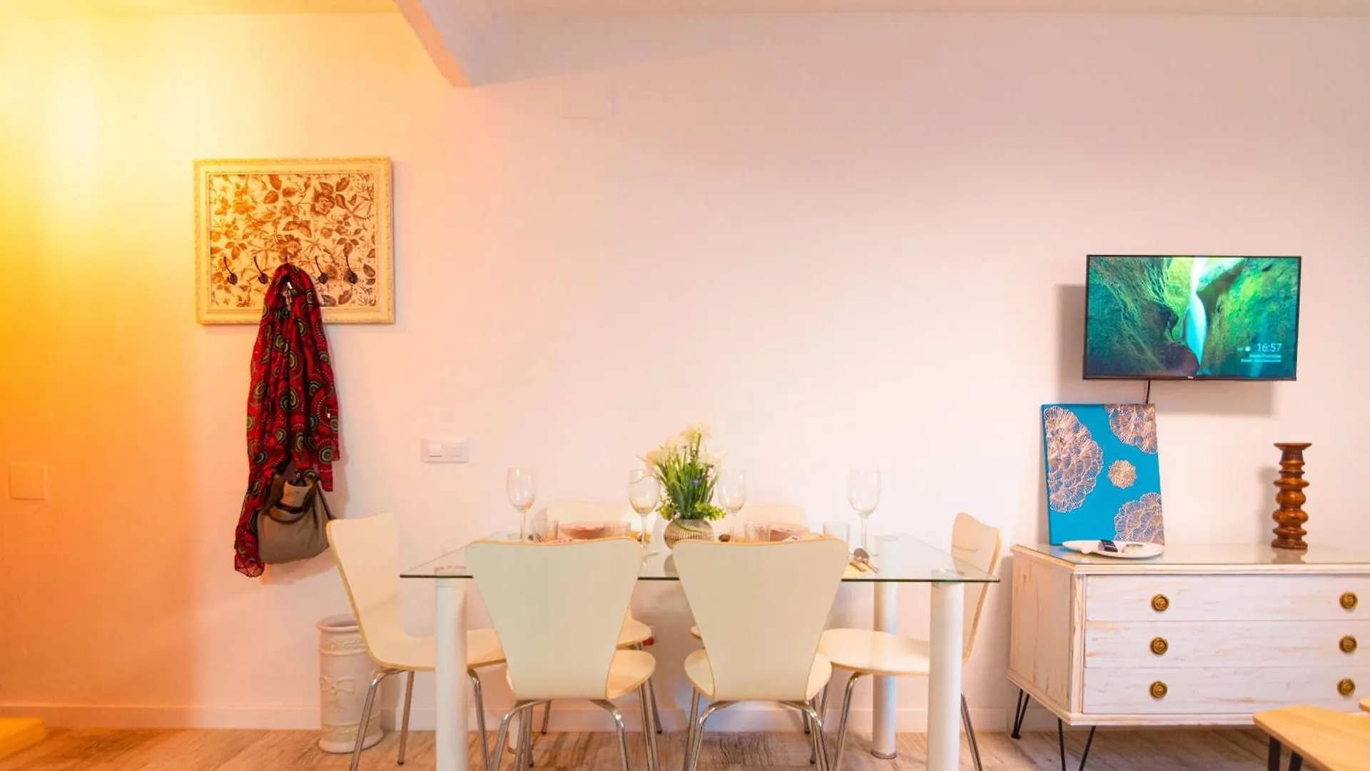 Edomus Playa Y Sol Boutique Apartment Seville 0*,  Spain