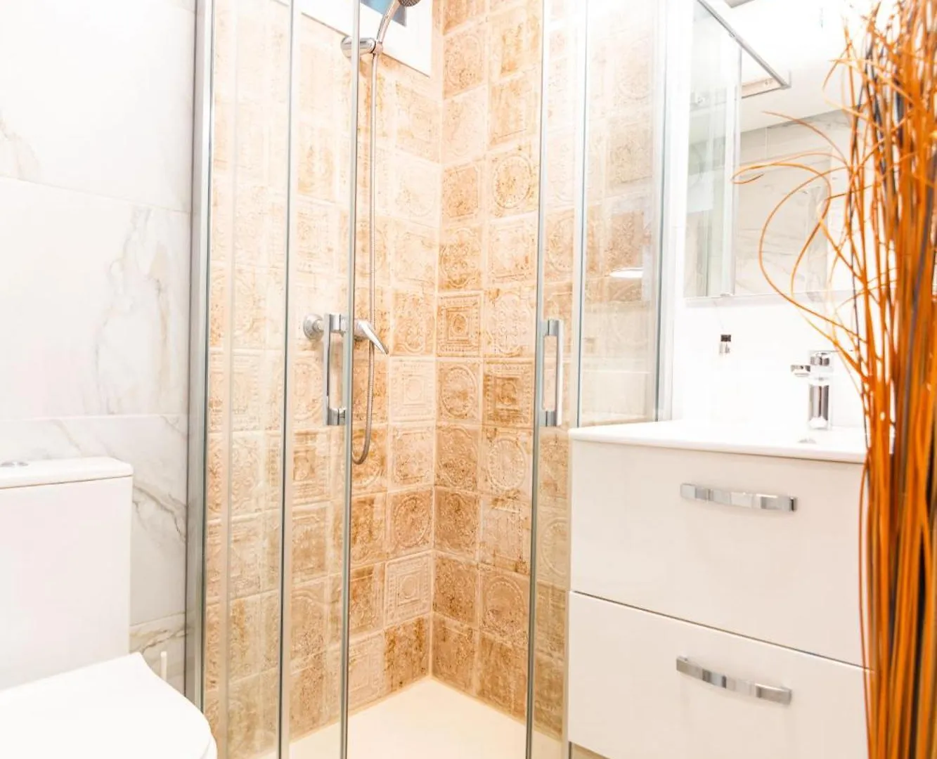 Edomus Playa Y Sol Boutique Apartment Seville