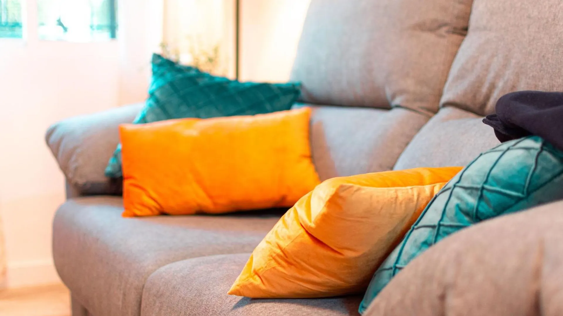 Edomus Playa Y Sol Boutique Apartment Seville