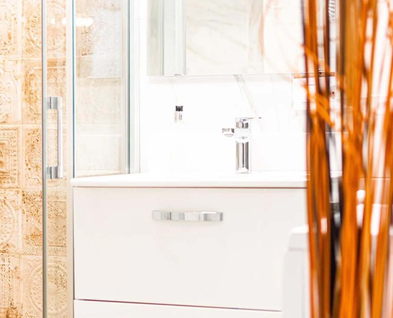 Edomus Playa Y Sol Boutique Apartment Seville